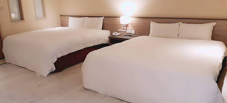 薇風情汽車旅館(湖內館)图片