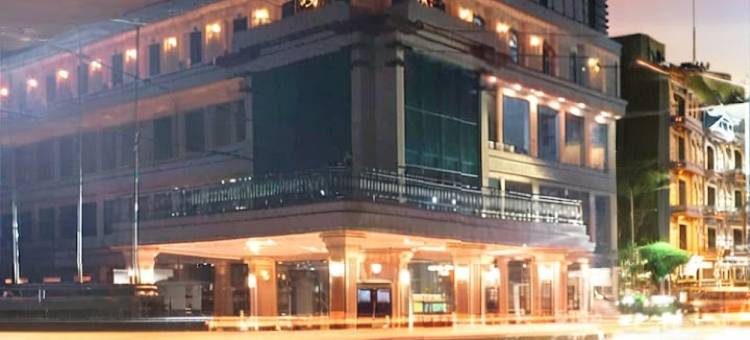 金色季节酒店(GOLDEN SEASON HOTEL)图片
