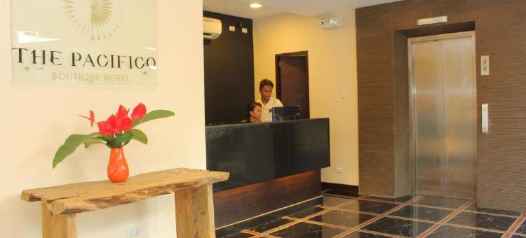 上屋酒店(原太平洋精品酒店由Hiverooms管理)(UpperHouse Hotel Formerly Pacifico Boutique by Hiverooms)图片