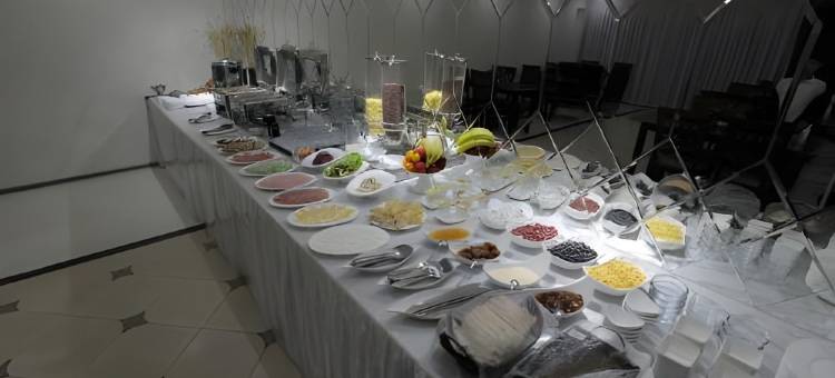 沙尔克酒店(Sharq Hotel)图片