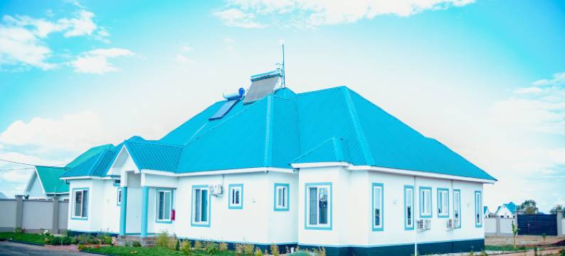 Teranga小屋和餐厅(Teranga Lodge and Restaurant)图片