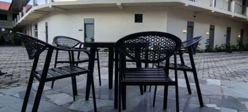 广东酒店(GUANGDONG HOTEL)图片