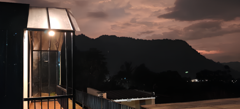 Luma Senja Villa & Cabin图片