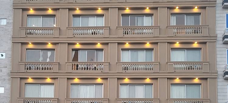 图尔酒店公寓(Toor Hotel Apartments)图片