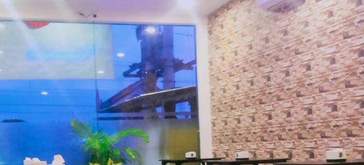 Solaris Hotel, Tegal图片