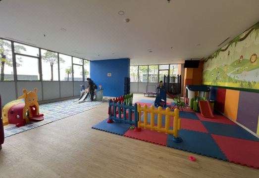 Gold Coast PIK Seaview Apartment|Deluxe 1Br Apartment|Netflix|WIFIHotel Overview