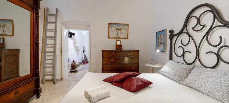 Corte Fiorita - City Center historical stay图片