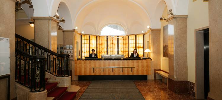 Parkhotel Laurin图片