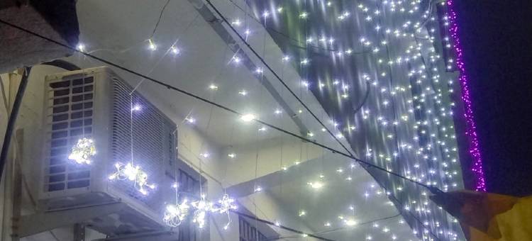 MANGAL DHAM, Deoghar图片