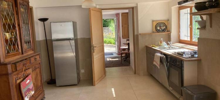 Charming Home near Verdon Gorges & Pool图片