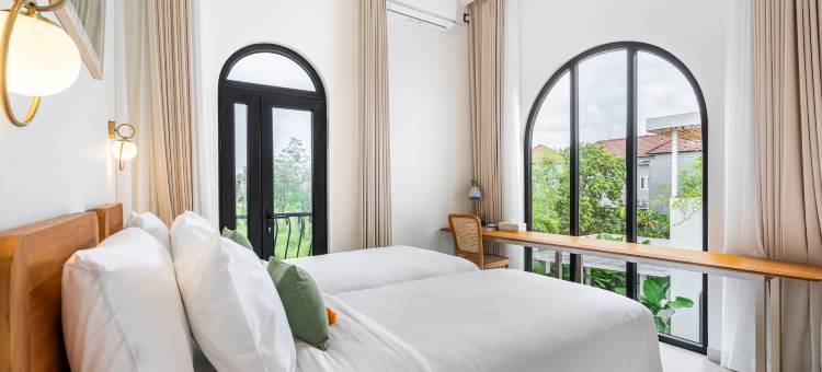 Jivani Villa Bali图片