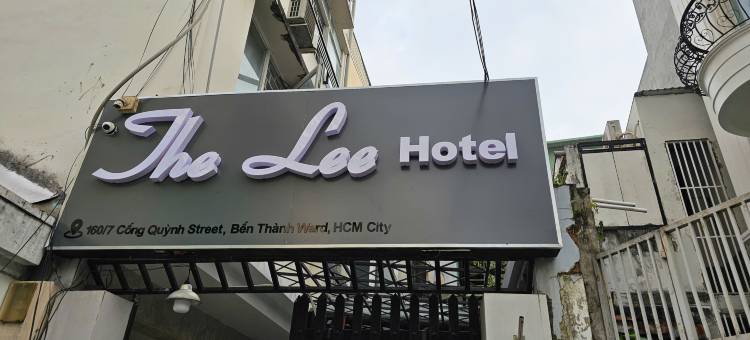 The Lee Hotel图片