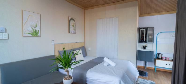 Cozrum - 朗罗舒适民宿3(Cozrum - Lang Lo Homestay Cozy 3)图片