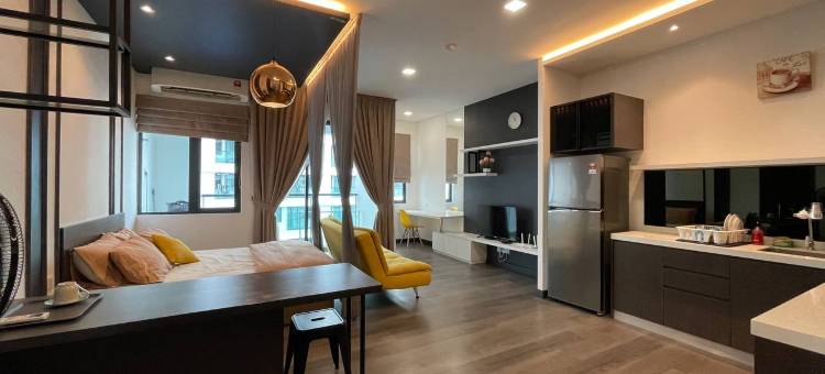 Le Cozy Home UKM BANGI图片