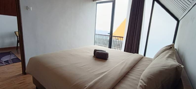 Diorit Villa and Glamping图片