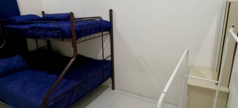 restu ibu homestay hillpark sp图片