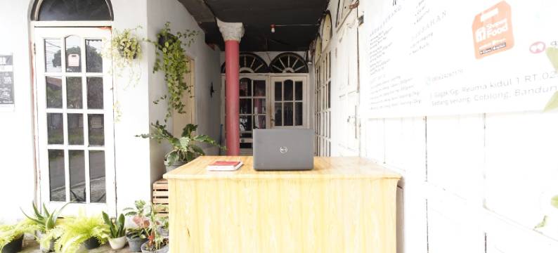 Hotel O Blio Guest House Syariah图片