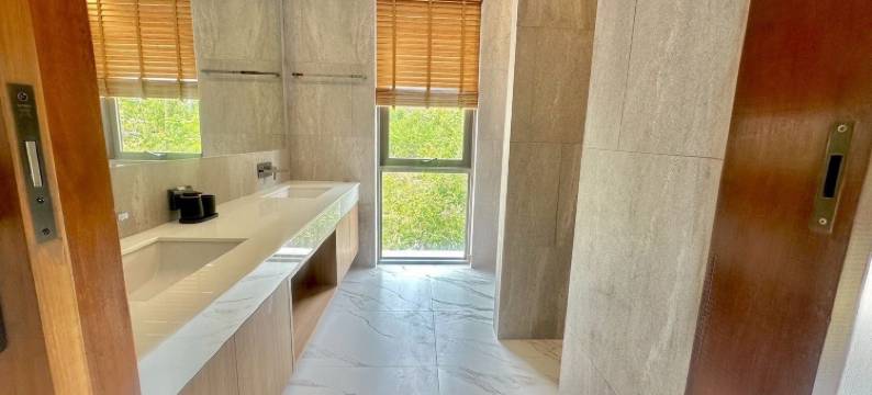 Villa m3 de Samui图片