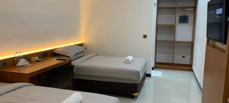 Passifika Sumbawa Hotel图片