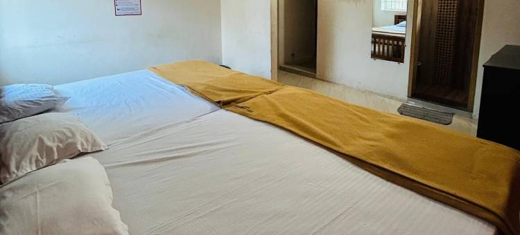 巴伊拉维家庭寄宿(Bhairavi Homestay)图片