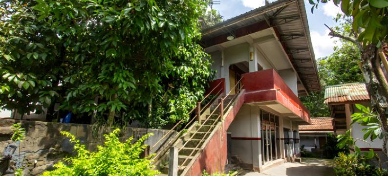 O拉南酒店(Hotel O Lanang)图片