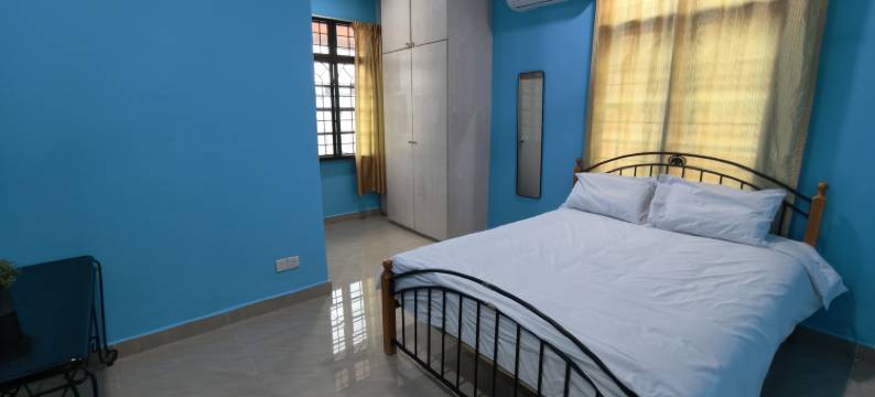 Together Hideaway Cheras 22pax 5R4B KTV, BBQ, ARCADE GAMES图片