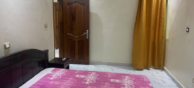 Spacious 2 Bedroom in City Center Cotonou图片