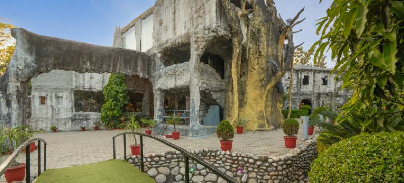 Bellmont Caves Resort and Spa, Corbett图片