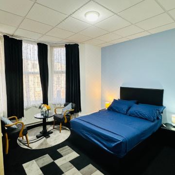 维布斯酒店(Hotel Vibes)图片