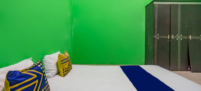 Hotel O Homestay Pak To Syariah图片