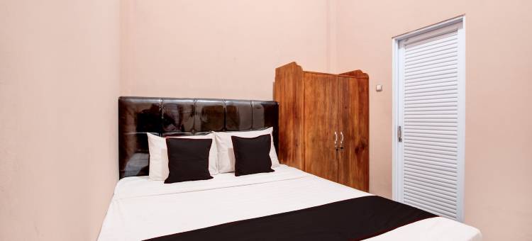 阿尔乔尔宾馆酒店(Hotel O Archor Guesthouse)图片