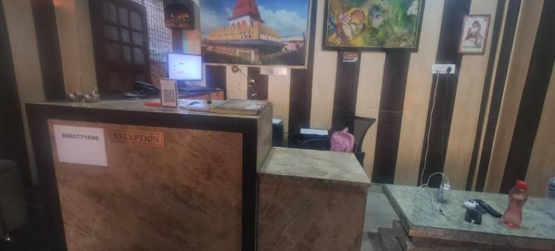 阿克希塔阿约提亚酒店(Hotel Akshita Ayodhya)图片