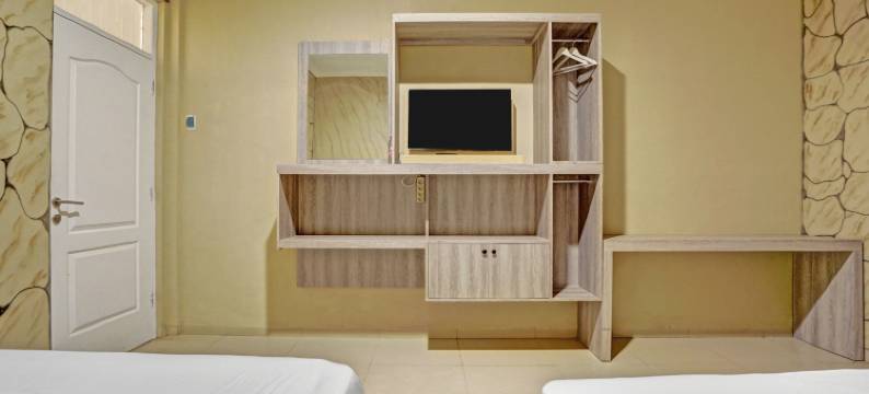 Capital O Rumah Kalimosodo图片