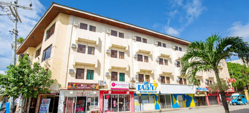 Palette Boracay Isle by The White Beach图片