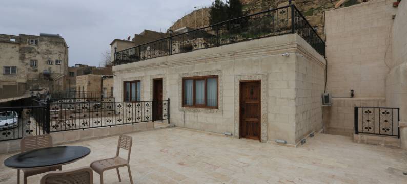 The Castle Inn Mardin图片