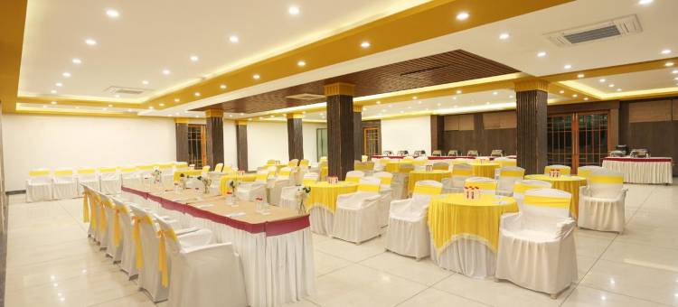 王子酒店(Hotel Prince)图片