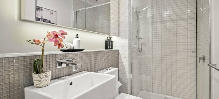 沉香尊享 · 管家民宿 The Agarwood(The Agarwood | 2BR City Views | Gym+Pool+Spa+Sauna)图片