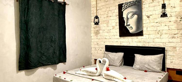 King Simba Apartment Hotel & Restaurant图片