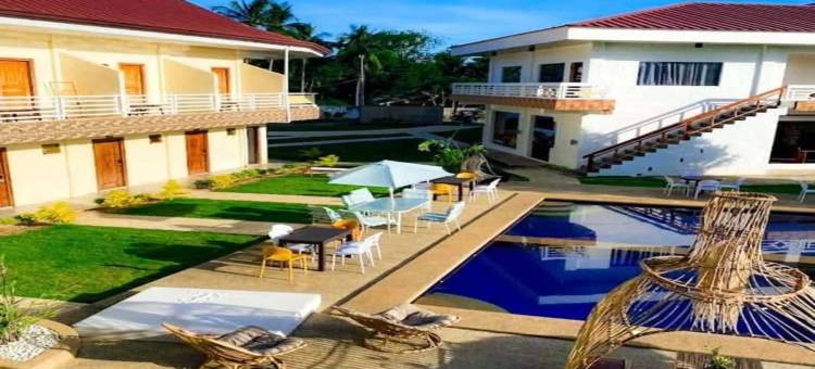 Palette Lifestyle Resort Near Panglao Beach图片