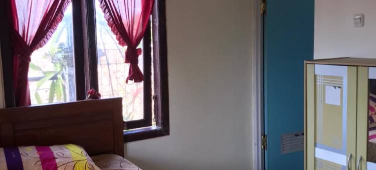 OYO 95309 Ijen Homestay图片