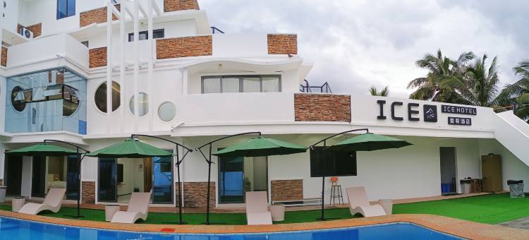 ICE HOTEL 爱希酒店(1CE HOTEL)图片