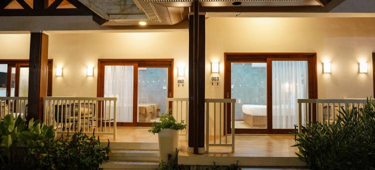 卡扎伊阳旅馆(Caza Guesthouse Iyang)图片