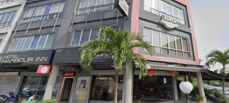 Hotel Harbour Inn图片