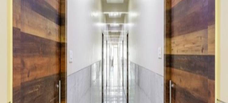 Hotel hari vitthala palace图片