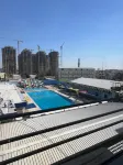 Al Yarmouk International Hotel - 5 Sao