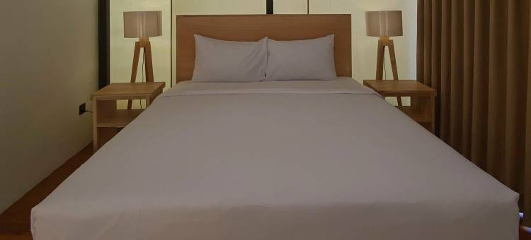 阿扎纳酒店系列的特宾景观豪华露营(Tebing View Glamping, Azana Hotels Collection)图片