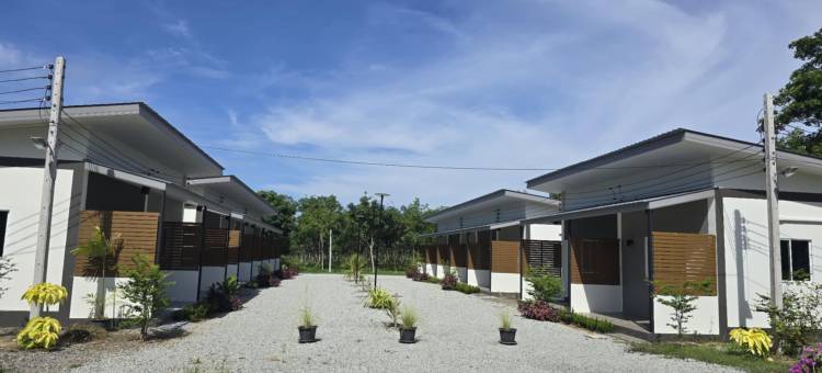 瓦帕克住宿旅舍@科克克洛伊(Wae Phak Stay Hostel@Khok Kloi)图片
