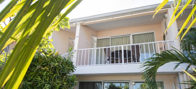 Beach Living at Island Pine Villas BLAW图片