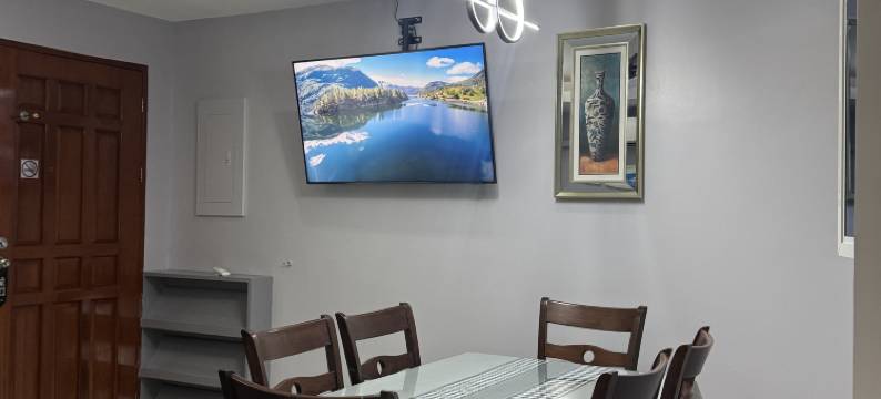 阿纳瓦达套房(Anavada Suites)图片