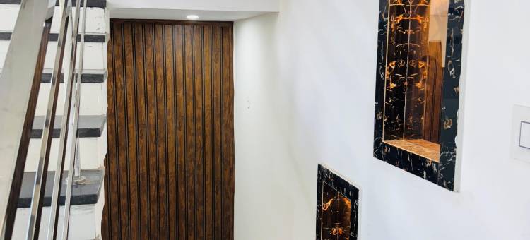 FabHotel the Grand Luxury Stay图片